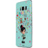 Disney Wreck-it Ralph Vanellope Sugar Icons Galaxy S8 Plus Skin